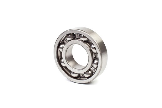 6215 Bearing Dimensions 75mm X 130mm X 25mm | ISK BEARINGS